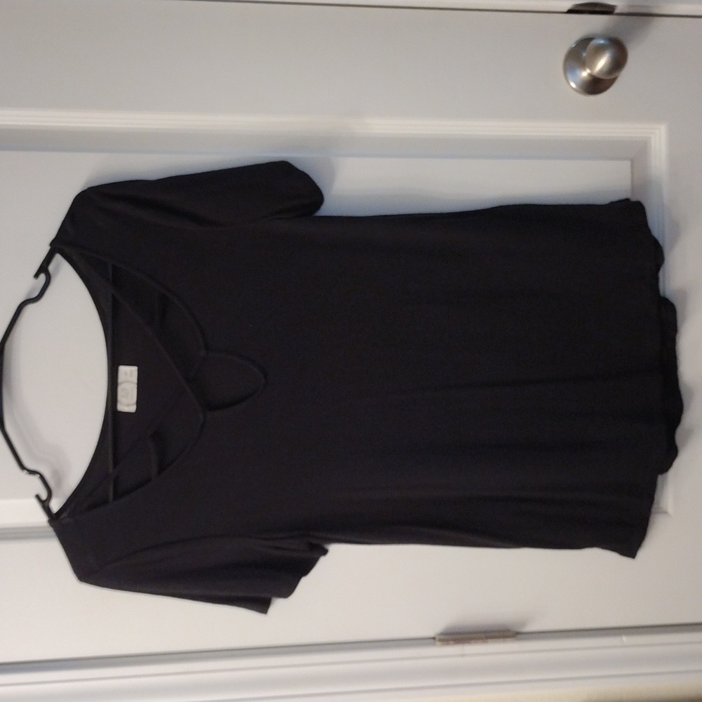 Maurice's Women's 24/7 Shirt